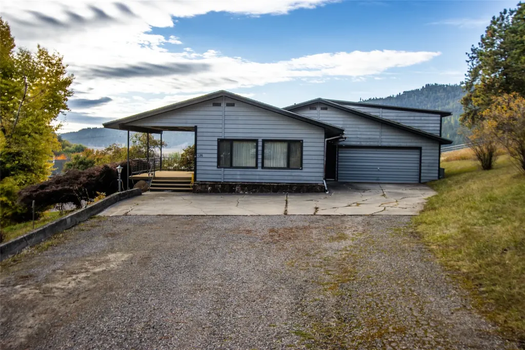 126 Forest Hill Village Kalispell MT 59901