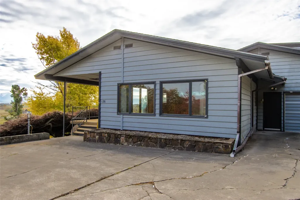 126 Forest Hill Village Kalispell MT 59901