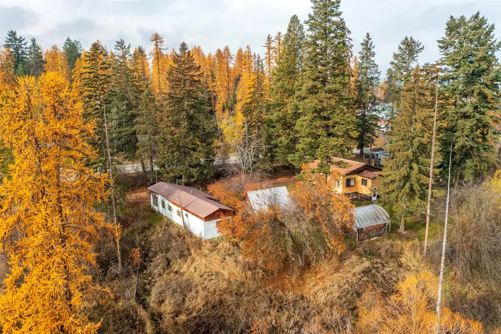 841, 845, 851 Baker Avenue Whitefish MT 59937