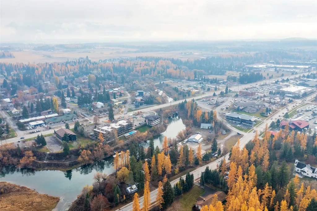 841, 845, 851 Baker Avenue Whitefish MT 59937