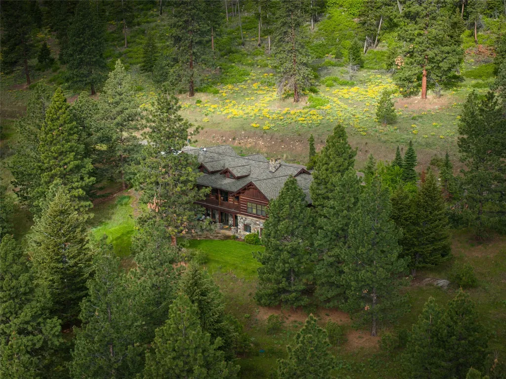 8337 Lamar Trail Florence MT 59833
