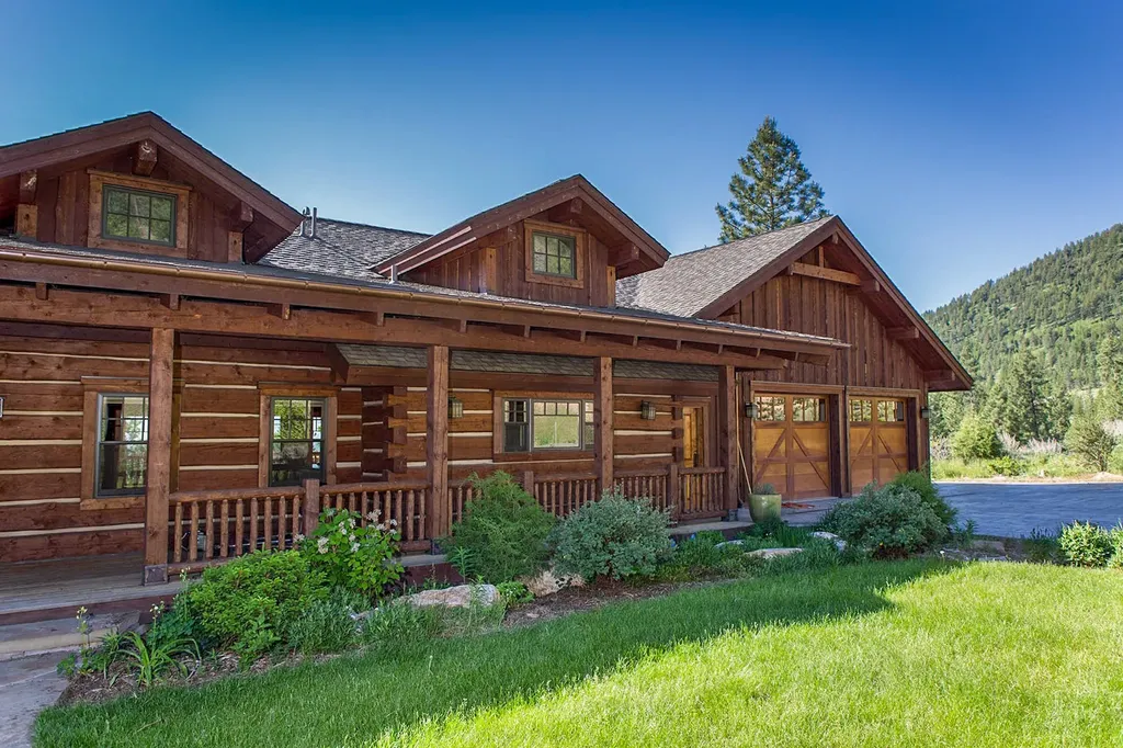 8337 Lamar Trail Florence MT 59833