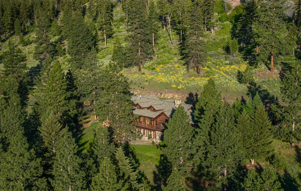 8337 Lamar Trail Florence MT 59833