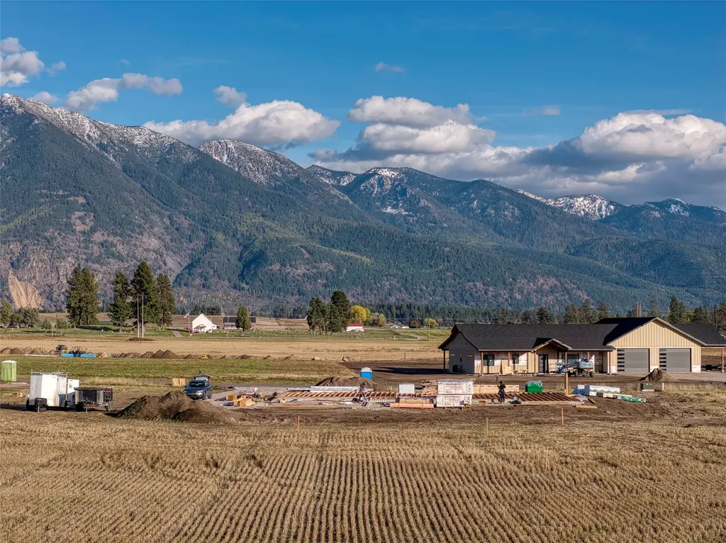 2022 Homestead Trail Columbia Falls MT 59912