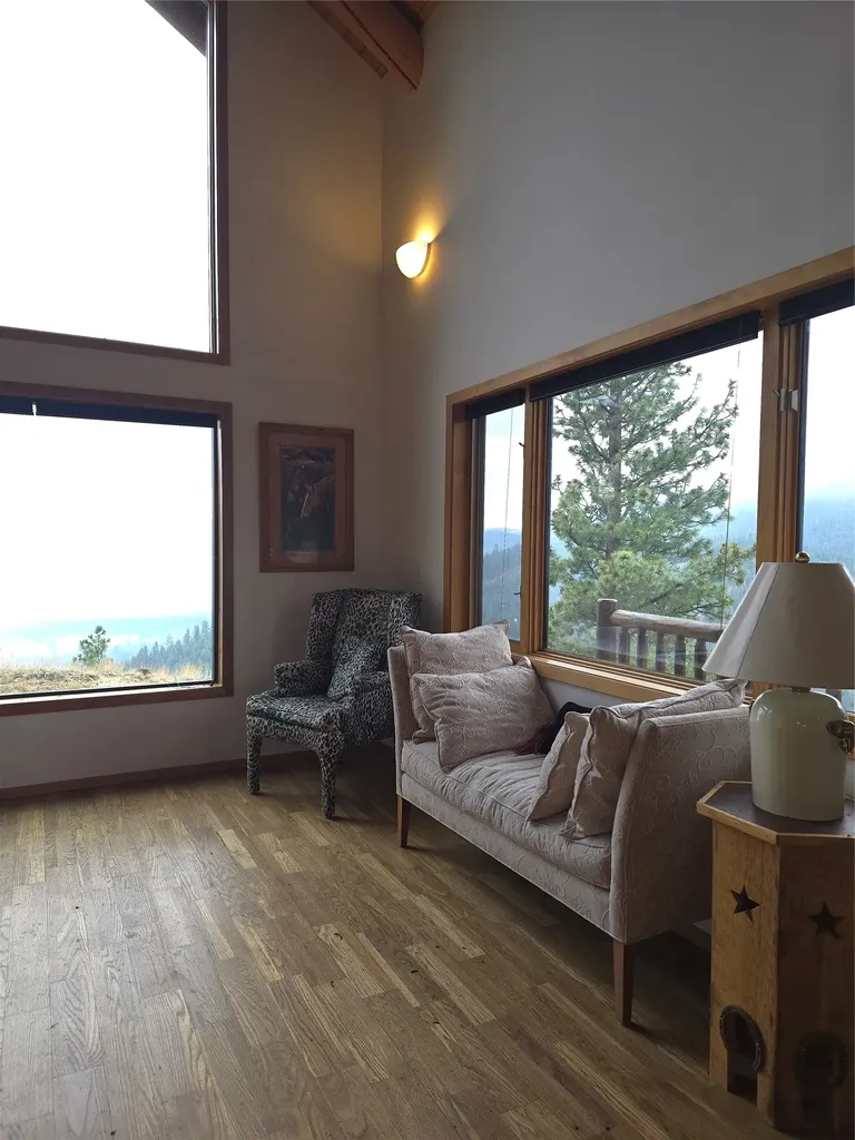 Nhn Baker Trail Road Darby MT 59829
