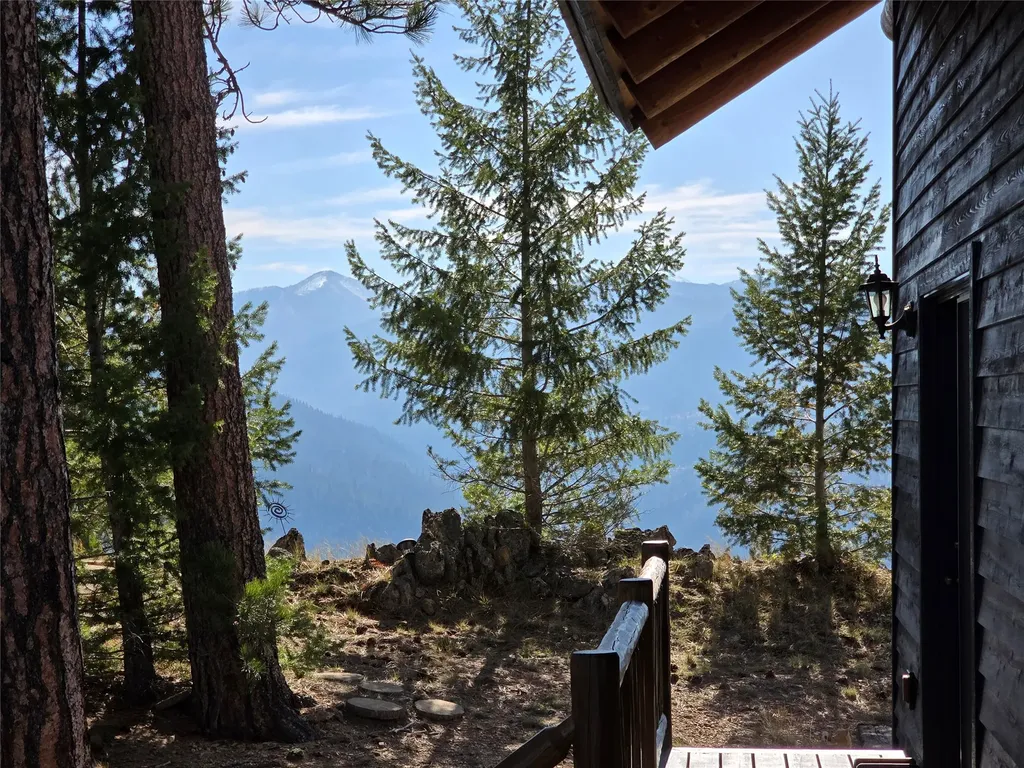 Nhn Baker Trail Road Darby MT 59829