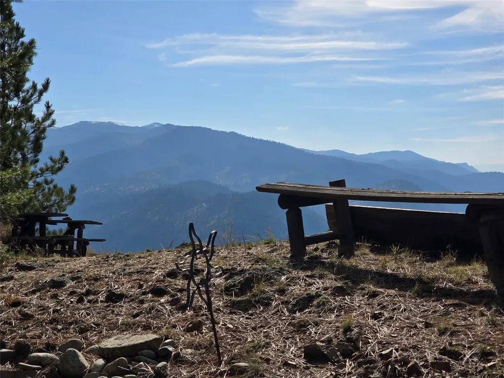 Nhn Baker Trail Road Darby MT 59829
