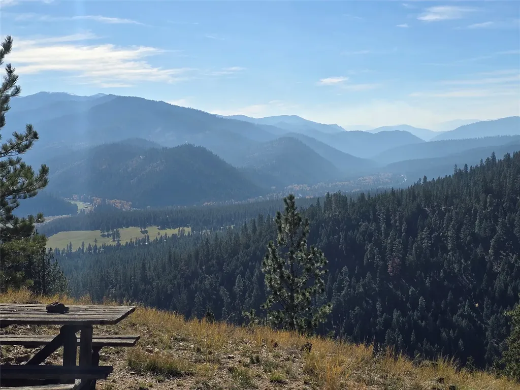 Nhn Baker Trail Road Darby MT 59829