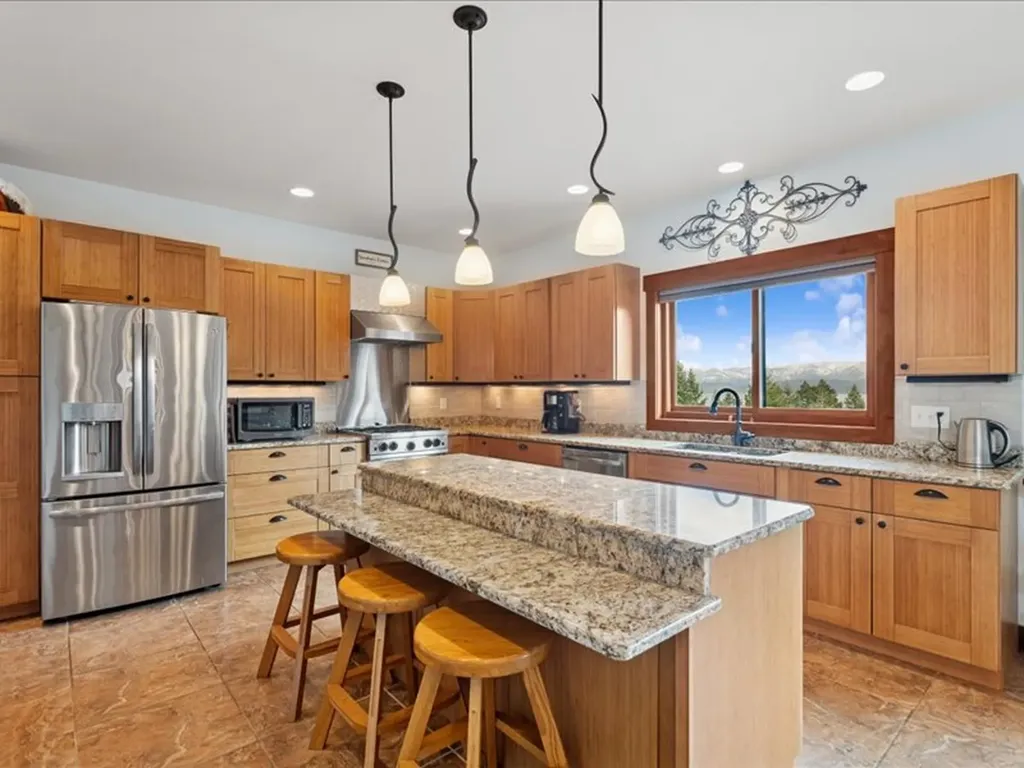 380 Political Hill Road Lakeside MT 59922