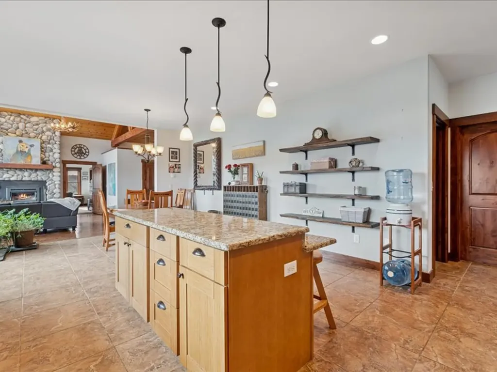 380 Political Hill Road Lakeside MT 59922