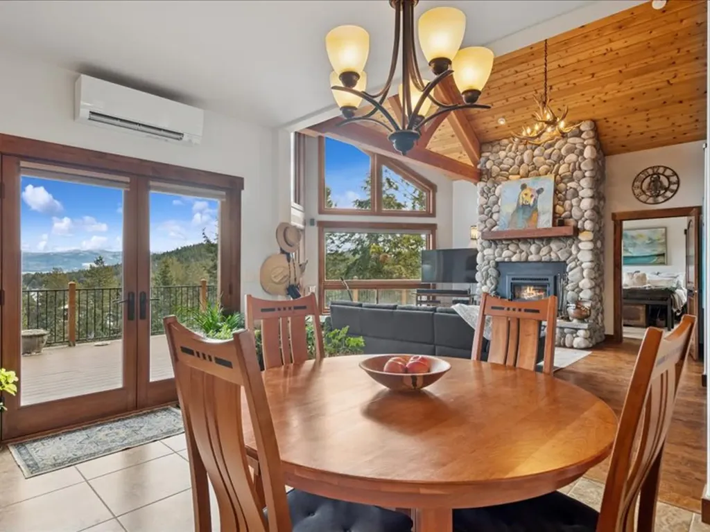 380 Political Hill Road Lakeside MT 59922