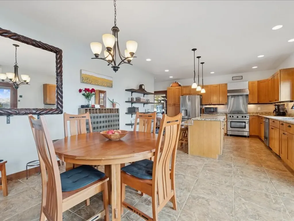380 Political Hill Road Lakeside MT 59922