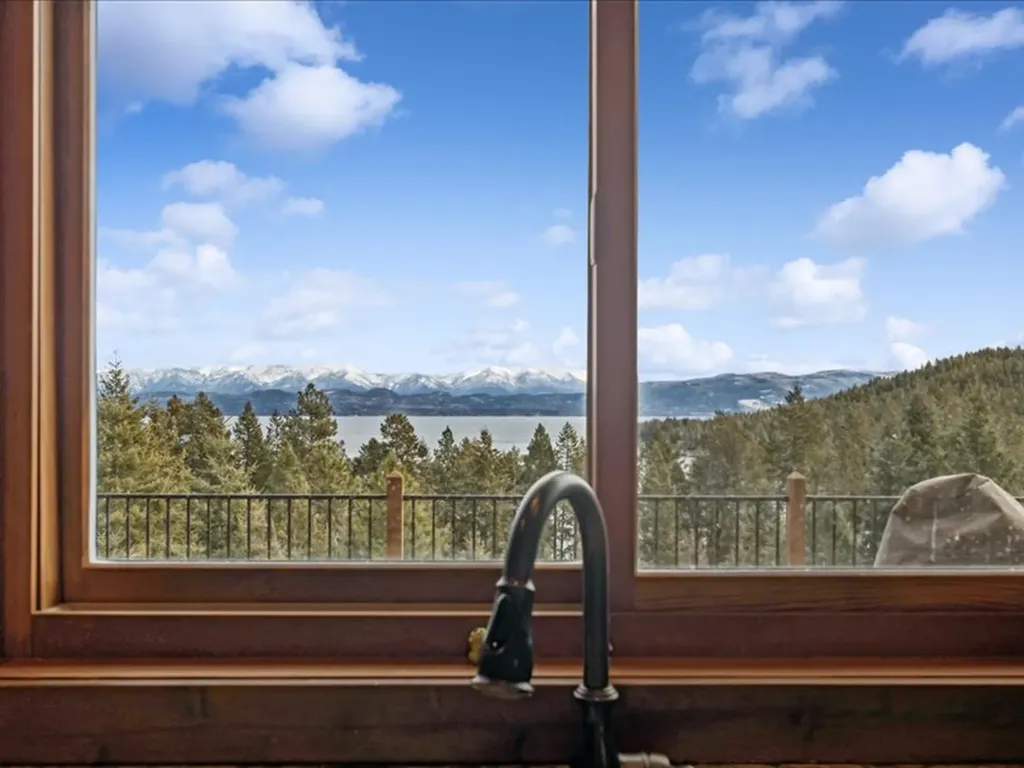 380 Political Hill Road Lakeside MT 59922