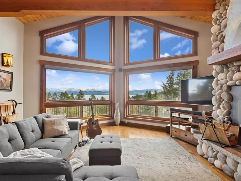 380 Political Hill Road Lakeside MT 59922