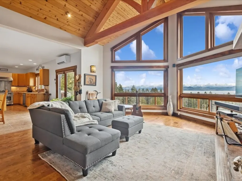 380 Political Hill Road Lakeside MT 59922