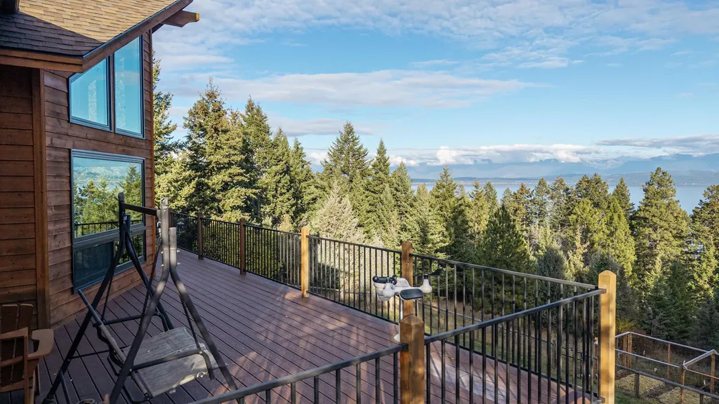 380 Political Hill Road Lakeside MT 59922
