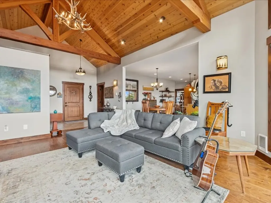380 Political Hill Road Lakeside MT 59922