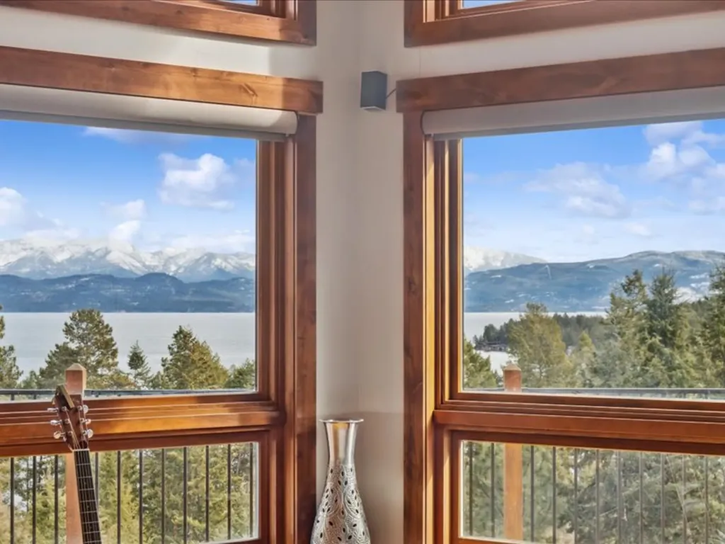 380 Political Hill Road Lakeside MT 59922