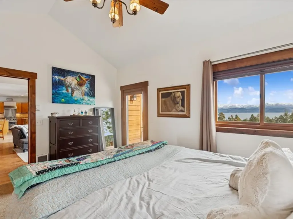 380 Political Hill Road Lakeside MT 59922