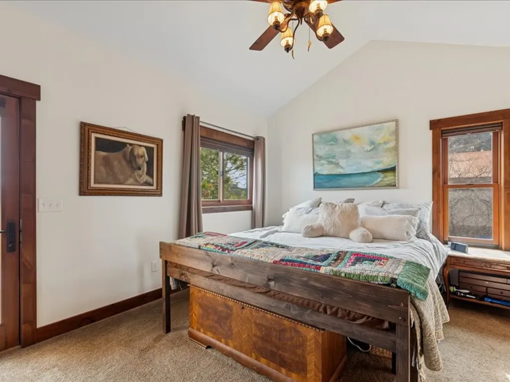 380 Political Hill Road Lakeside MT 59922