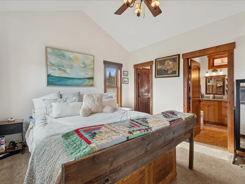 380 Political Hill Road Lakeside MT 59922
