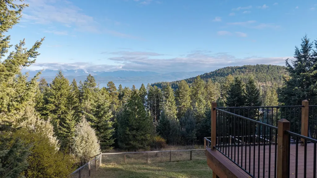 380 Political Hill Road Lakeside MT 59922