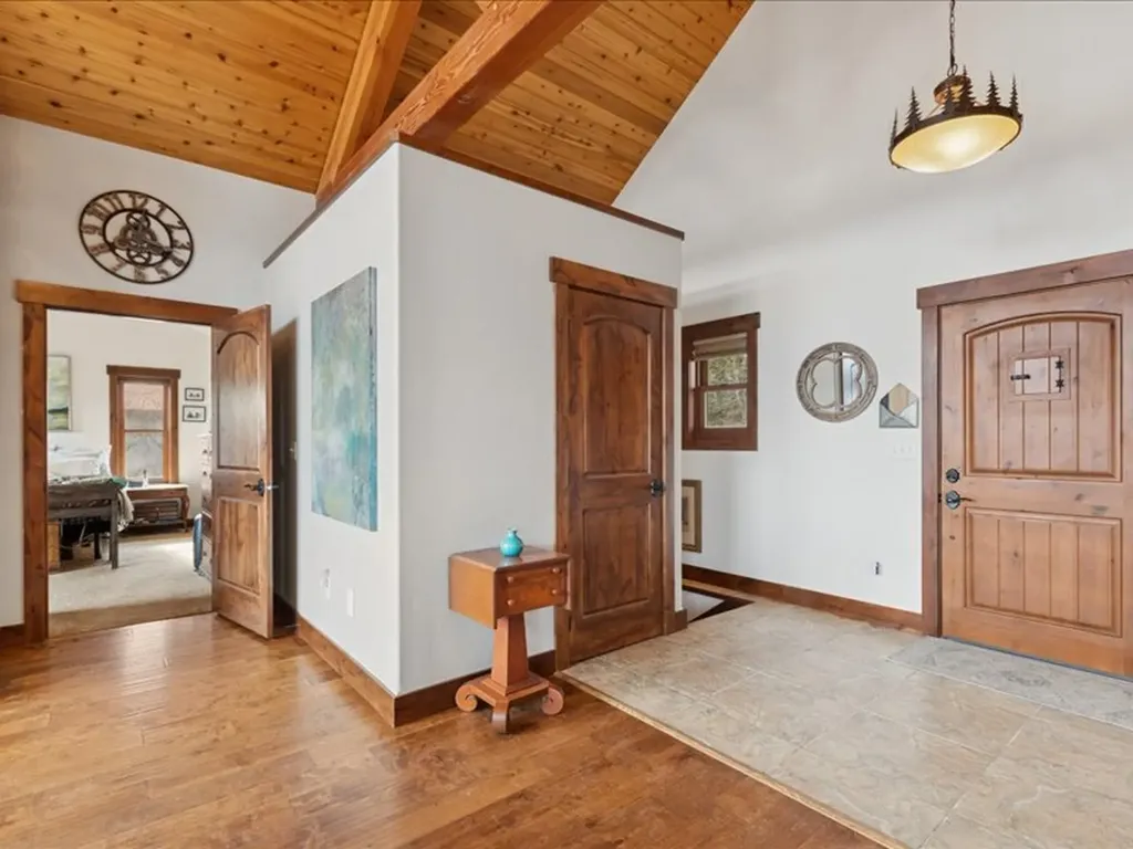 380 Political Hill Road Lakeside MT 59922