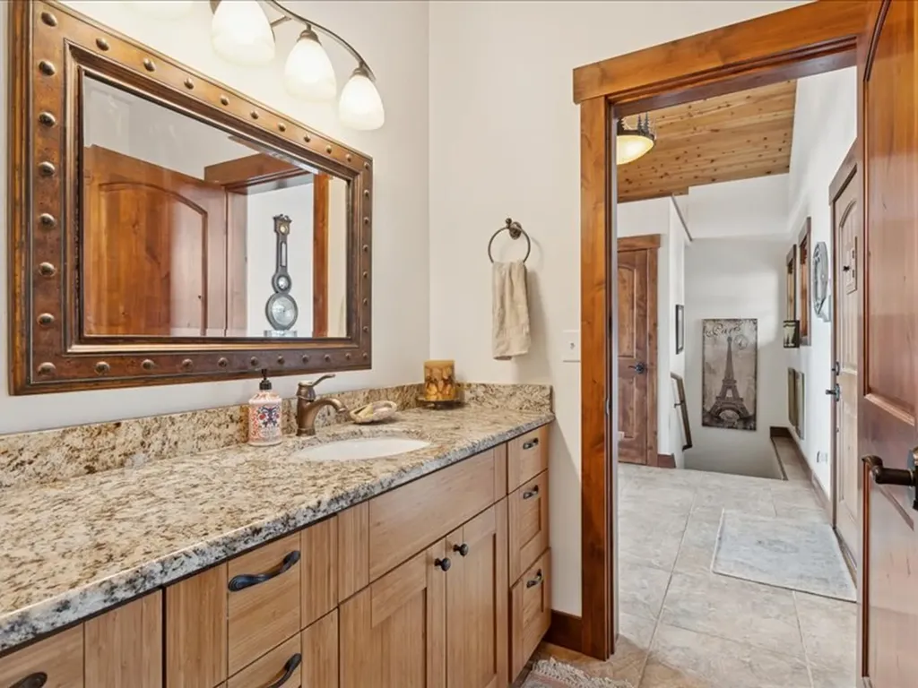 380 Political Hill Road Lakeside MT 59922