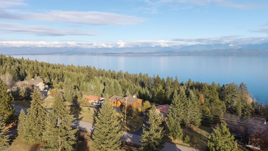 380 Political Hill Road Lakeside MT 59922