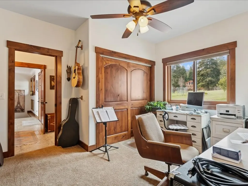 380 Political Hill Road Lakeside MT 59922