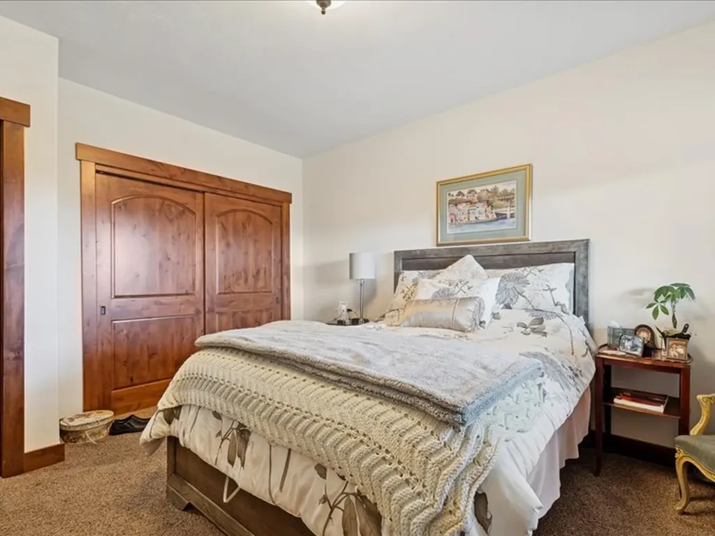 380 Political Hill Road Lakeside MT 59922
