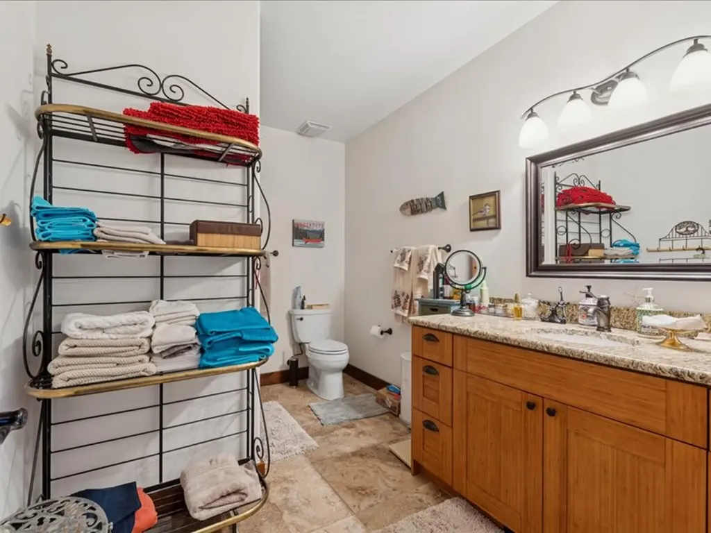 380 Political Hill Road Lakeside MT 59922