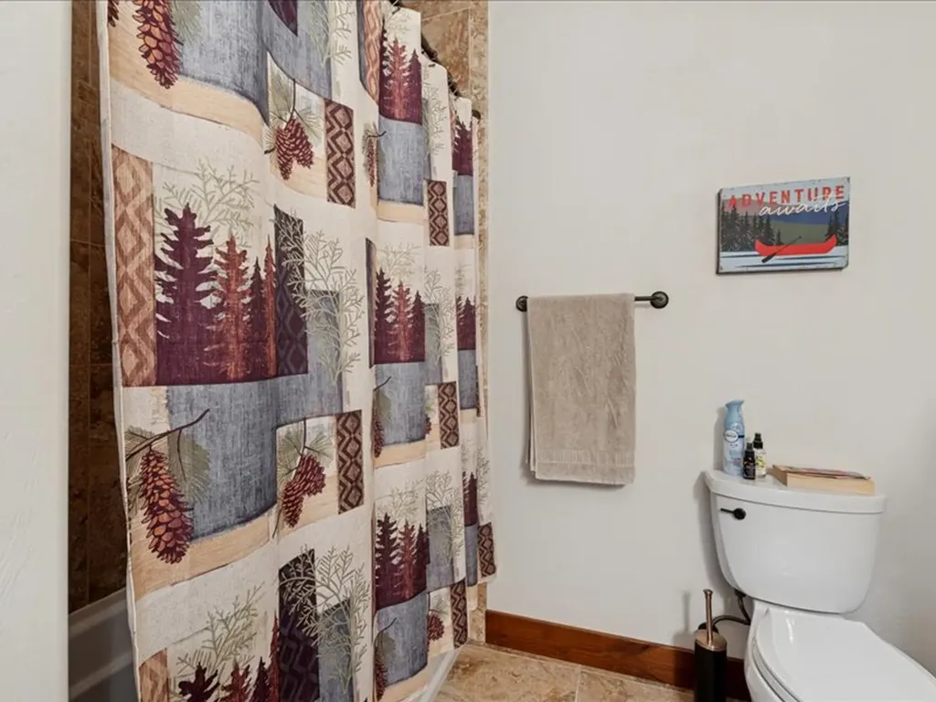 380 Political Hill Road Lakeside MT 59922