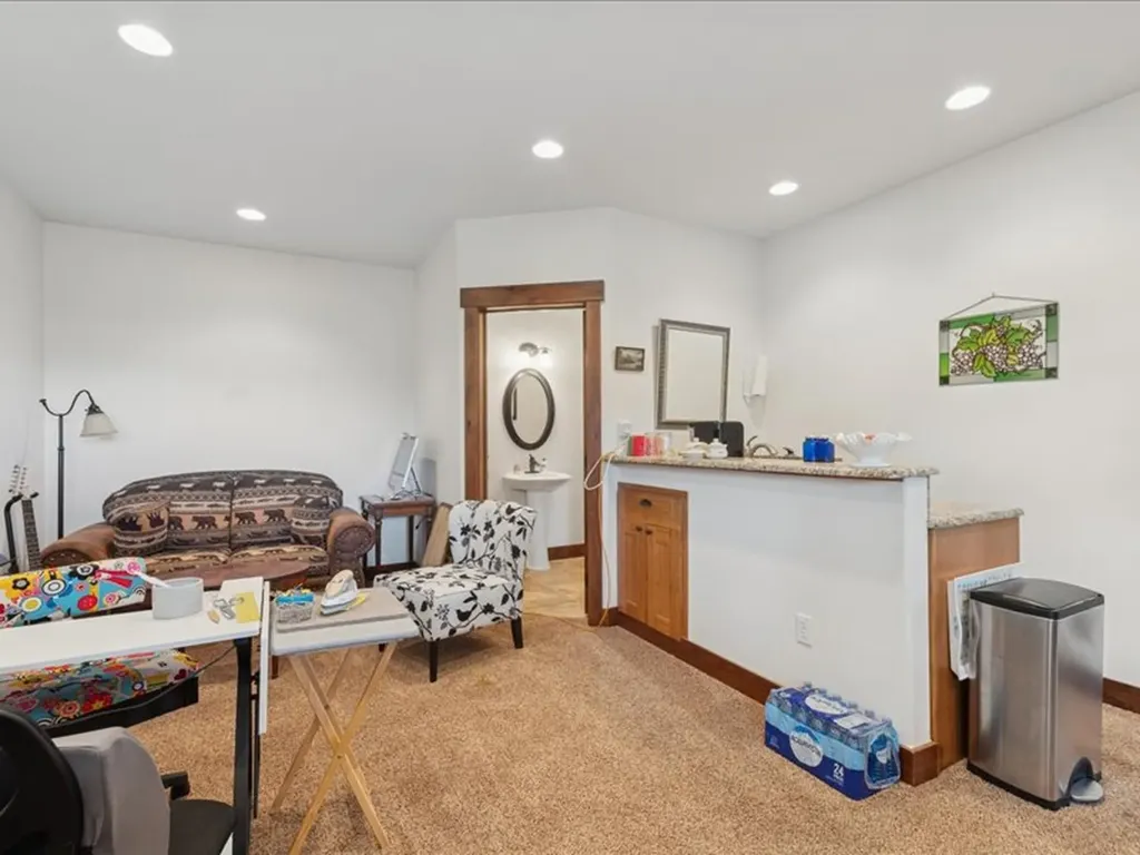 380 Political Hill Road Lakeside MT 59922