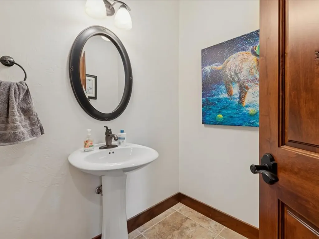 380 Political Hill Road Lakeside MT 59922