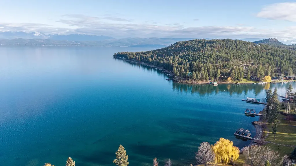 380 Political Hill Road Lakeside MT 59922