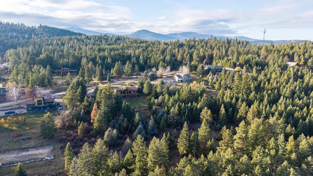 380 Political Hill Road Lakeside MT 59922