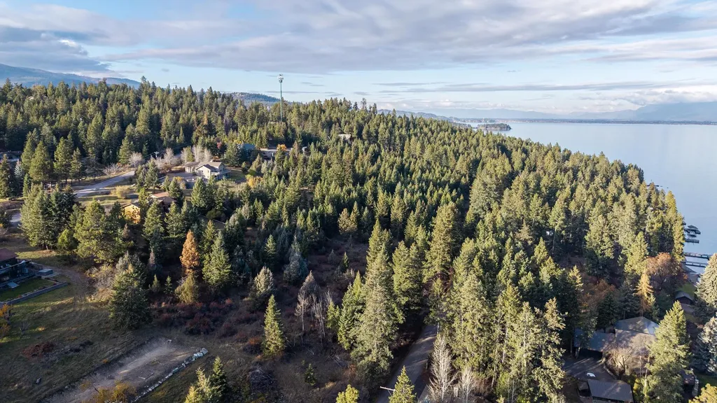 380 Political Hill Road Lakeside MT 59922