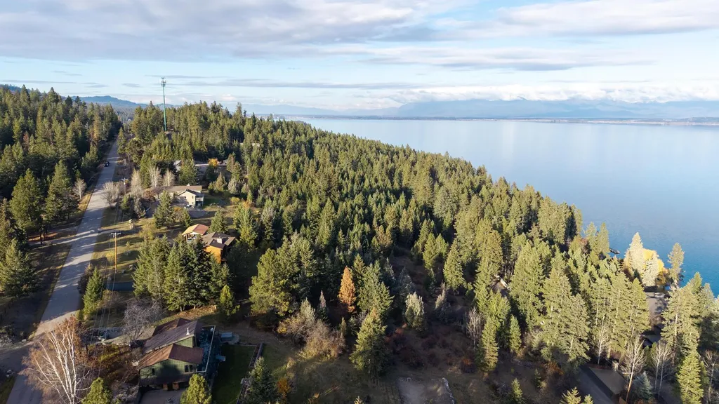 380 Political Hill Road Lakeside MT 59922