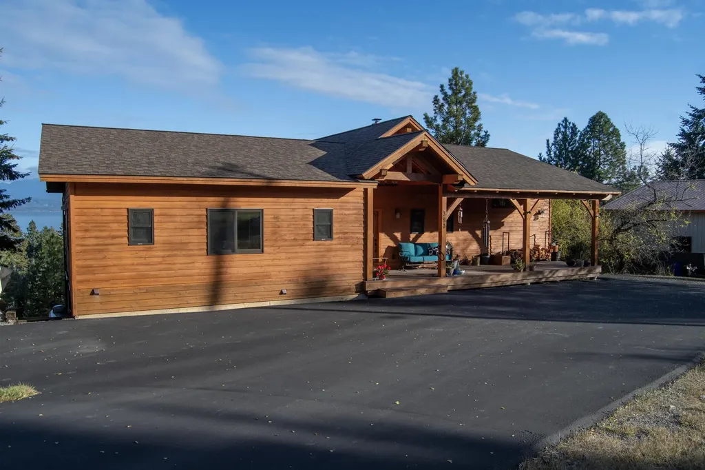 380 Political Hill Road Lakeside MT 59922