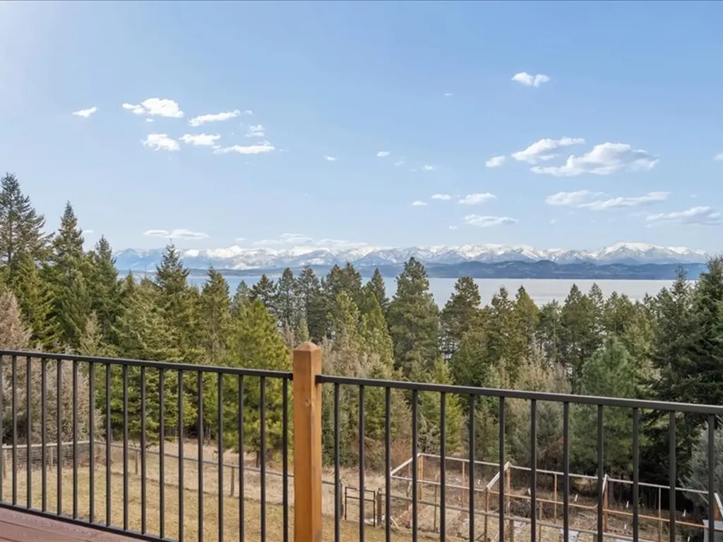 380 Political Hill Road Lakeside MT 59922