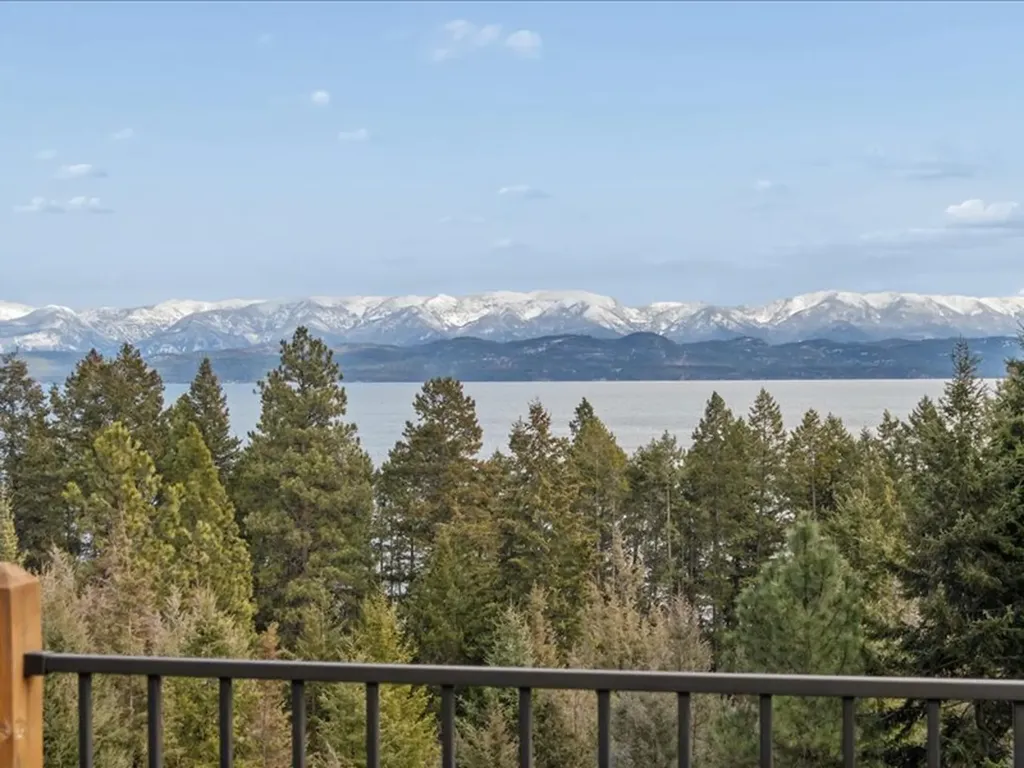 380 Political Hill Road Lakeside MT 59922