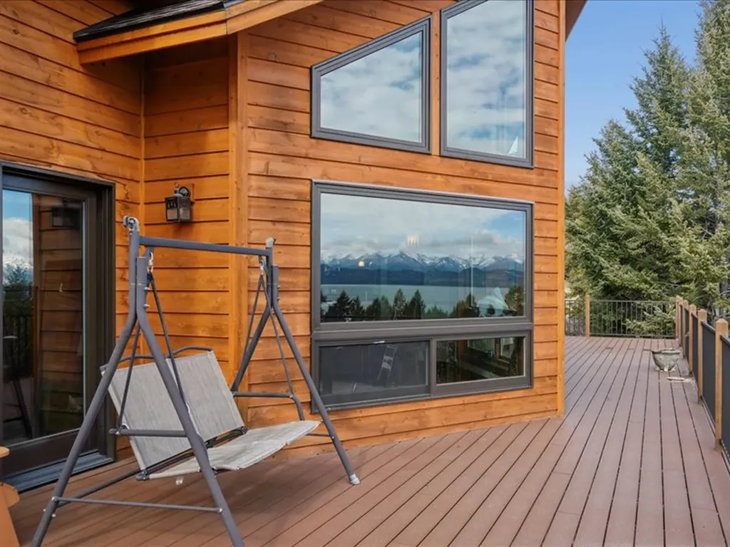 380 Political Hill Road Lakeside MT 59922