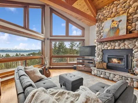 380 Political Hill Road Lakeside MT 59922
