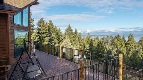 380 Political Hill Road Lakeside MT 59922
