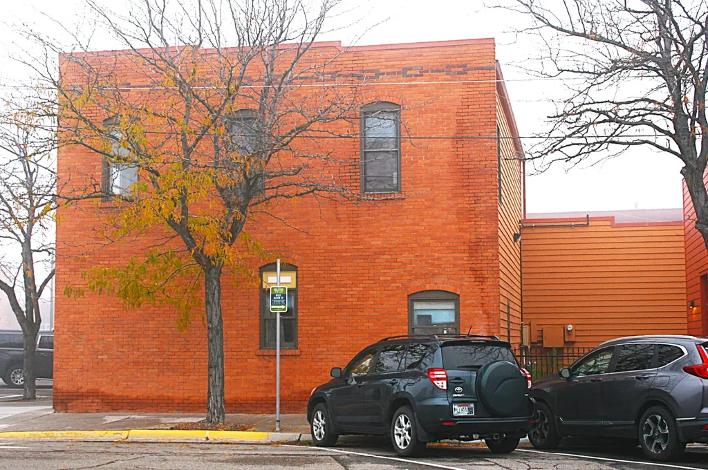 610 Woody Street Missoula MT 59802