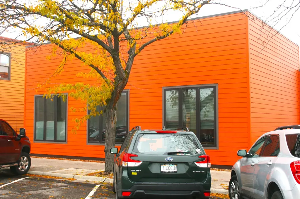 610 Woody Street Missoula MT 59802