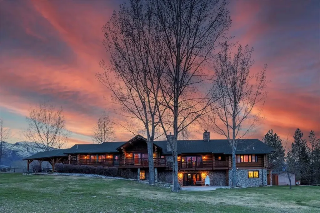 1145 Steller Way Hamilton MT 59840