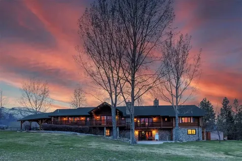 1145 Steller Way Hamilton MT 59840