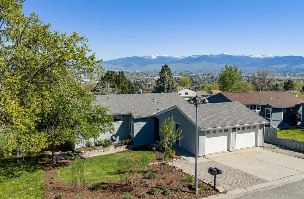 2240 E Vista Drive Missoula MT 59803